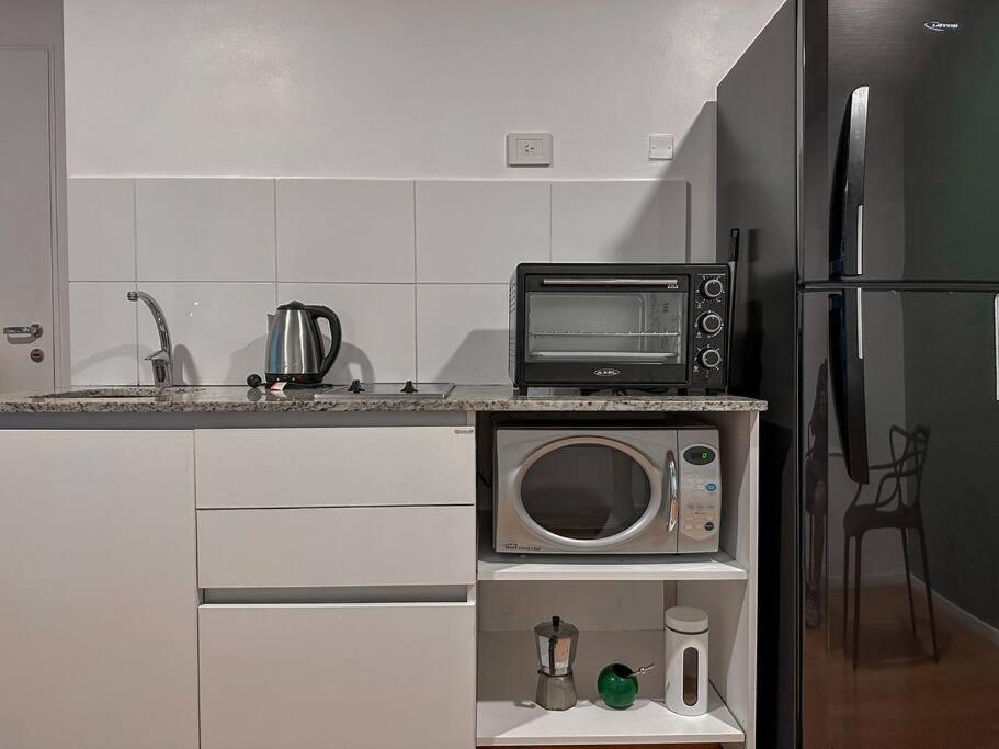 Apartamento Chacarita Sunset L Andes Park Ciudad Autónoma de Buenos Aires